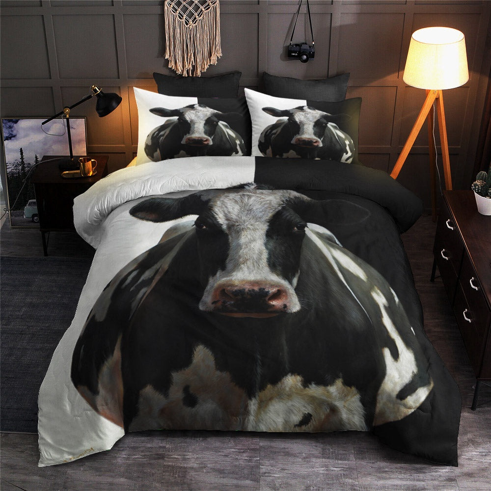 Christmas Bedding Set Silly Cow Bedding Sets 2 Ktk9so Christmas Bedding Set, Silly Cow Bedding Sets