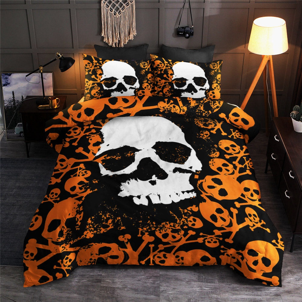 Christmas Bedding Set Skull Bedding Sets 2 Uokcgy Christmas Bedding Set, Skull Bedding Sets