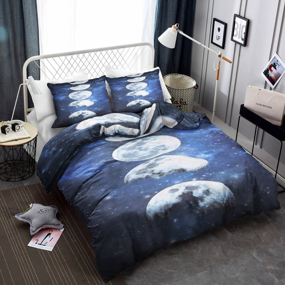 Christmas Bedding Set Sleeping On The Moon Bedding Sets 1 Gfh0su Christmas Bedding Set, Sleeping On The Moon  Bedding Sets