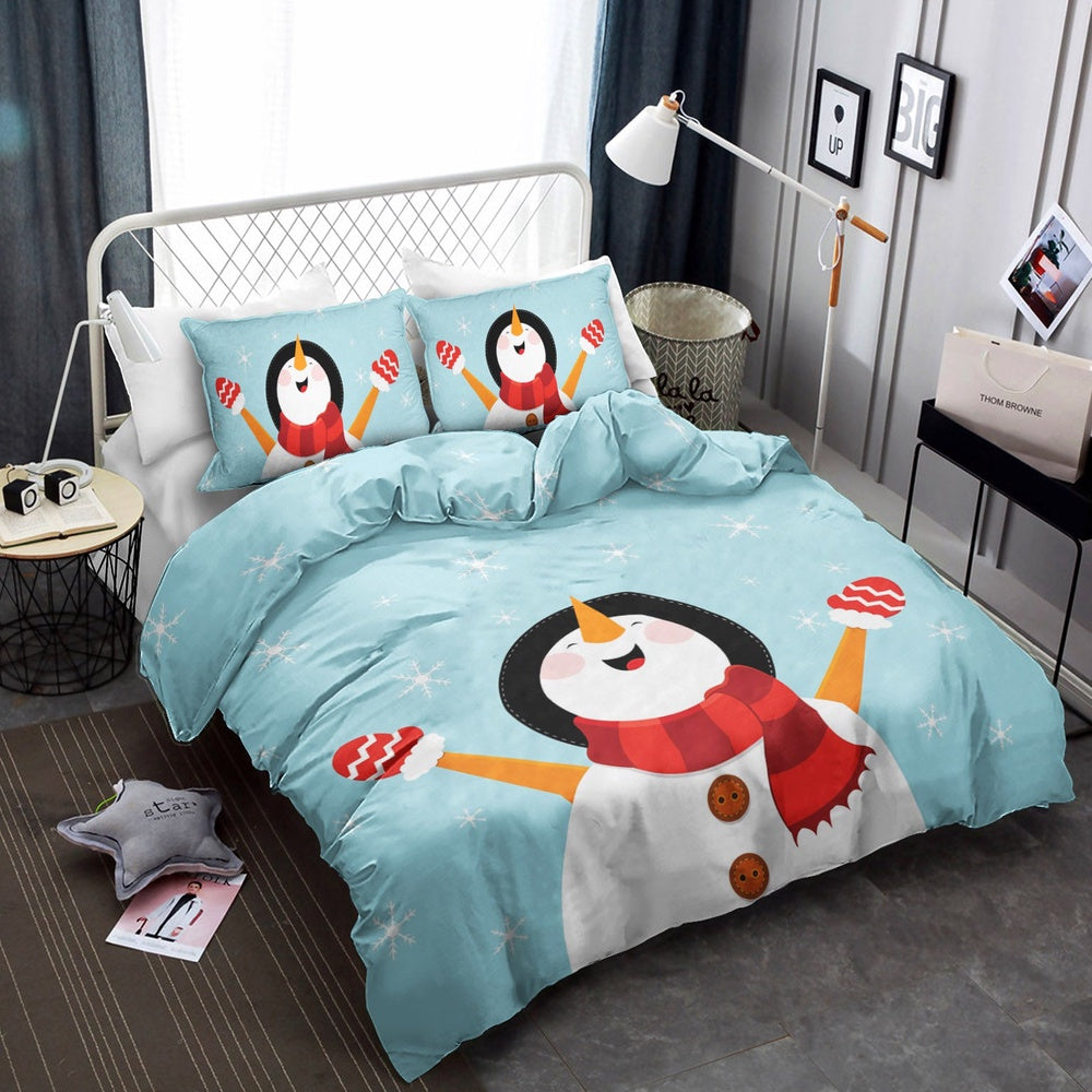 Christmas Bedding Set Snowman Bedding Sets 1 Vrpnoc Christmas Bedding Set, Snowman Bedding Sets