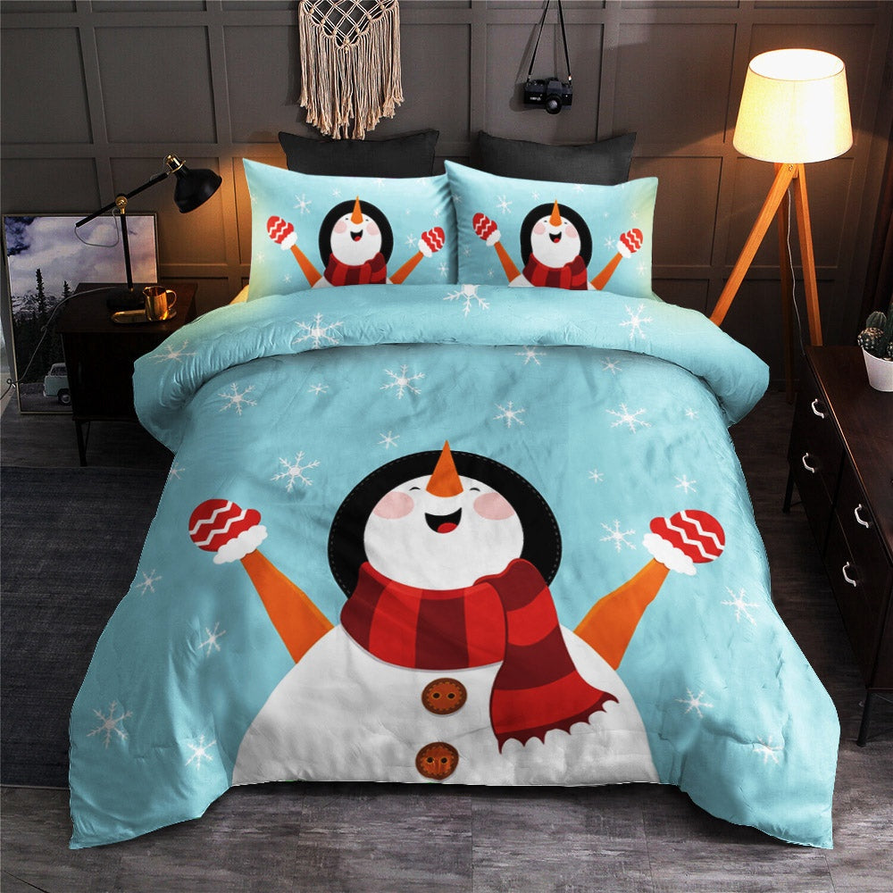 Christmas Bedding Set Snowman Bedding Sets 2 J9etni Christmas Bedding Set, Snowman Bedding Sets