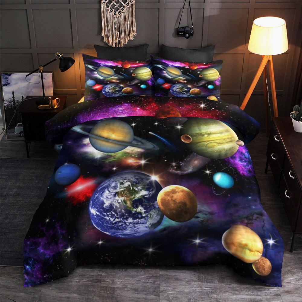 Christmas Bedding Set Solar System Bedding Sets Quilt Bedding Set 2 Mdcboy Christmas Bedding Set, Solar System  Bedding Sets, Quilt Bedding Set
