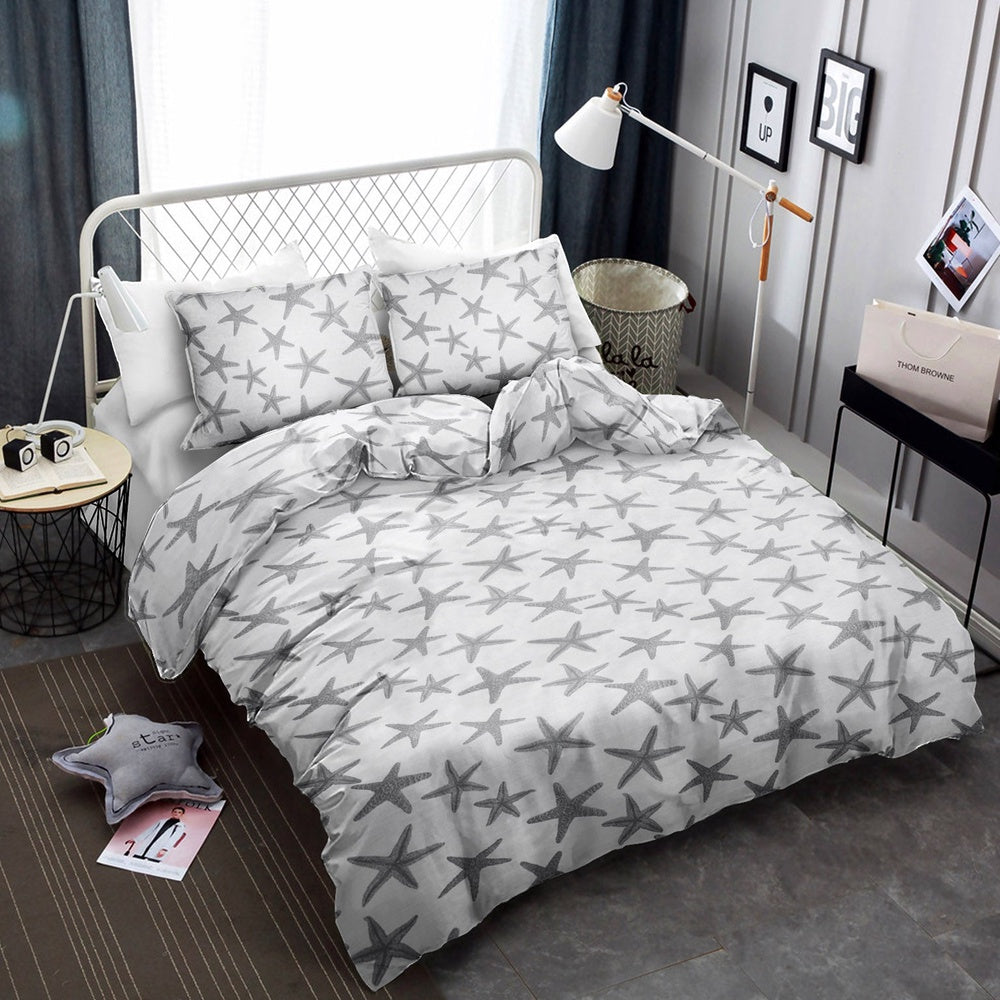 Christmas Bedding Set Starfish Bedding Sets 1 Sgtkkf Christmas Bedding Set, Starfish  Bedding Sets