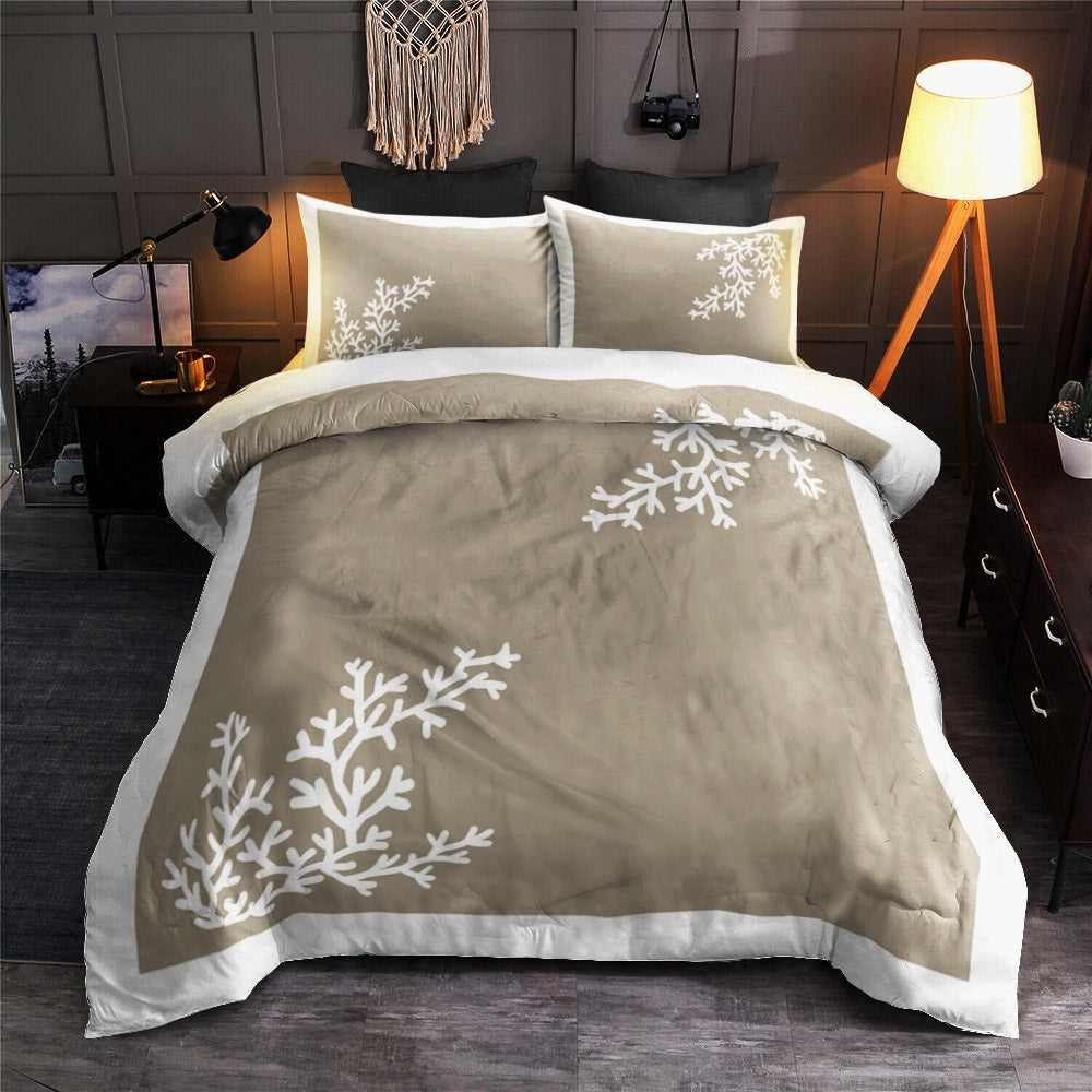 Christmas Bedding Set Starfish Coral Bedding Sets 2 Wqpdpi Christmas Bedding Set, Starfish Coral Bedding Sets