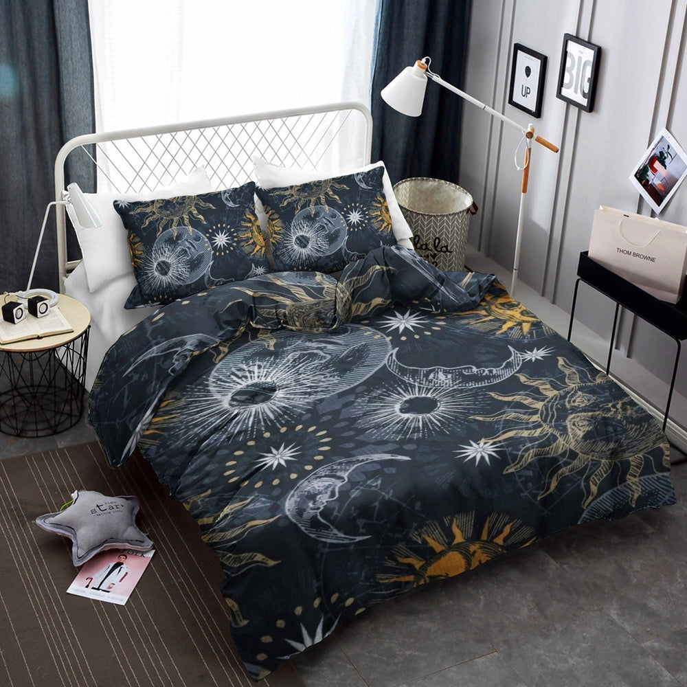 Christmas Bedding Set Sun And Moon Bedding Sets 1 Qwrn0h Christmas Bedding Set, Sun And Moon Bedding Sets