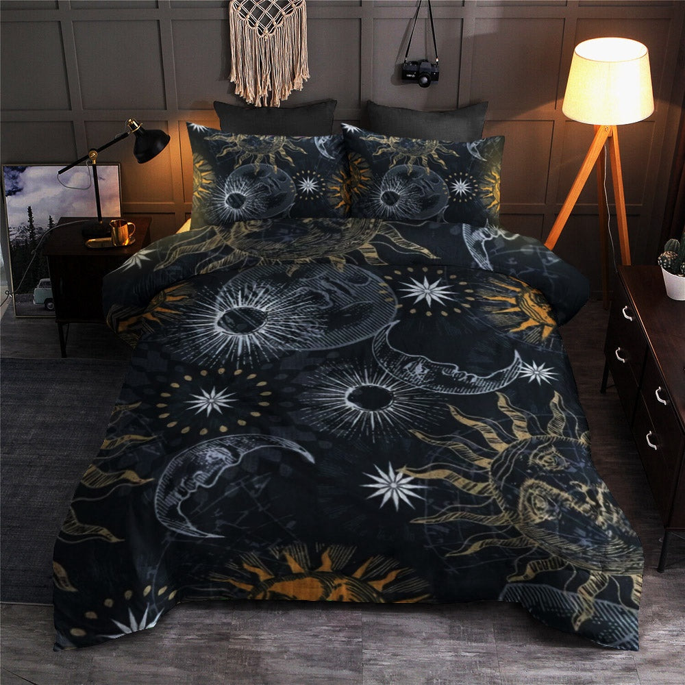 Christmas Bedding Set Sun And Moon Bedding Sets 2 Gmvazr Christmas Bedding Set, Sun And Moon Bedding Sets