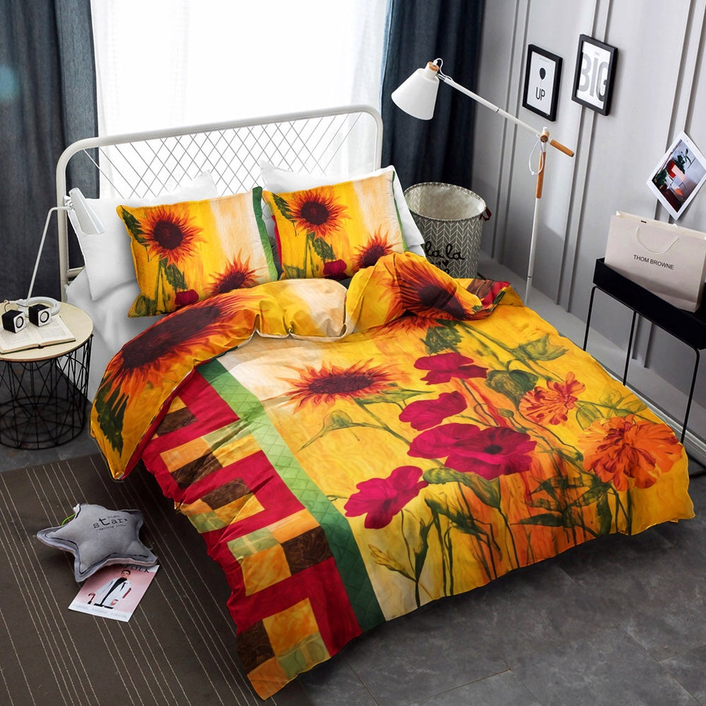 Christmas Bedding Set Sunflower Bedding Sets 1 Tea7d6 Christmas Bedding Set, Sunflower  Bedding Sets
