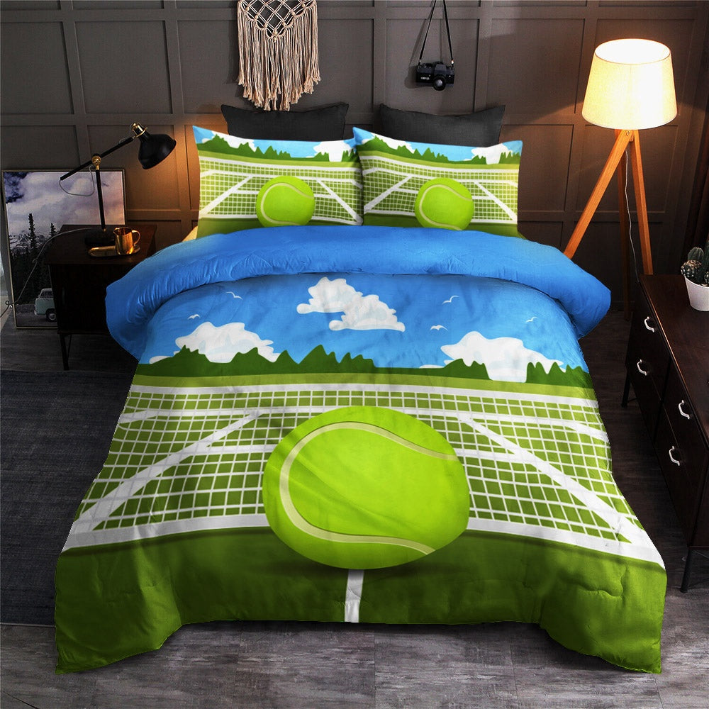 Christmas Bedding Set, Tennis  Bedding Sets