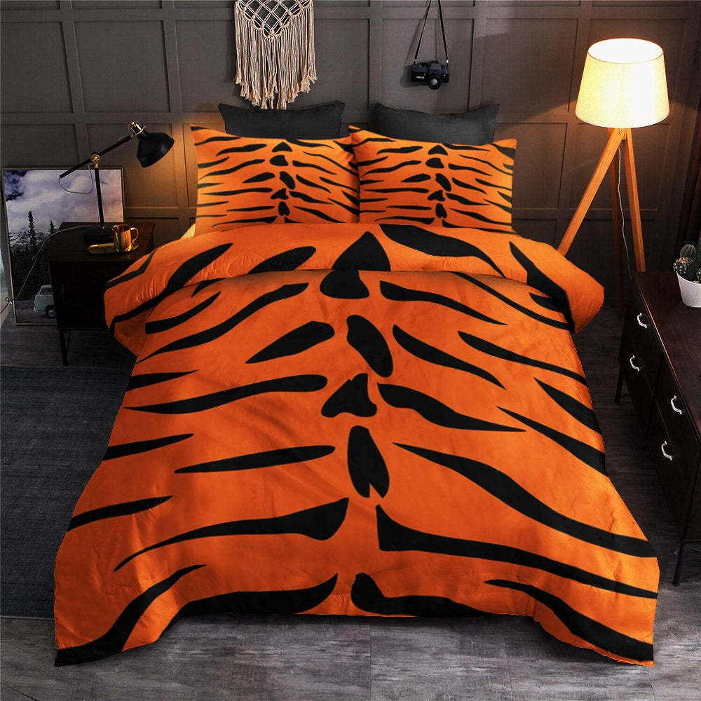 Christmas Bedding Set Tiger Skin Print Bedding Sets 2 Tv66oz Christmas Bedding Set, Tiger Skin Print Bedding Sets