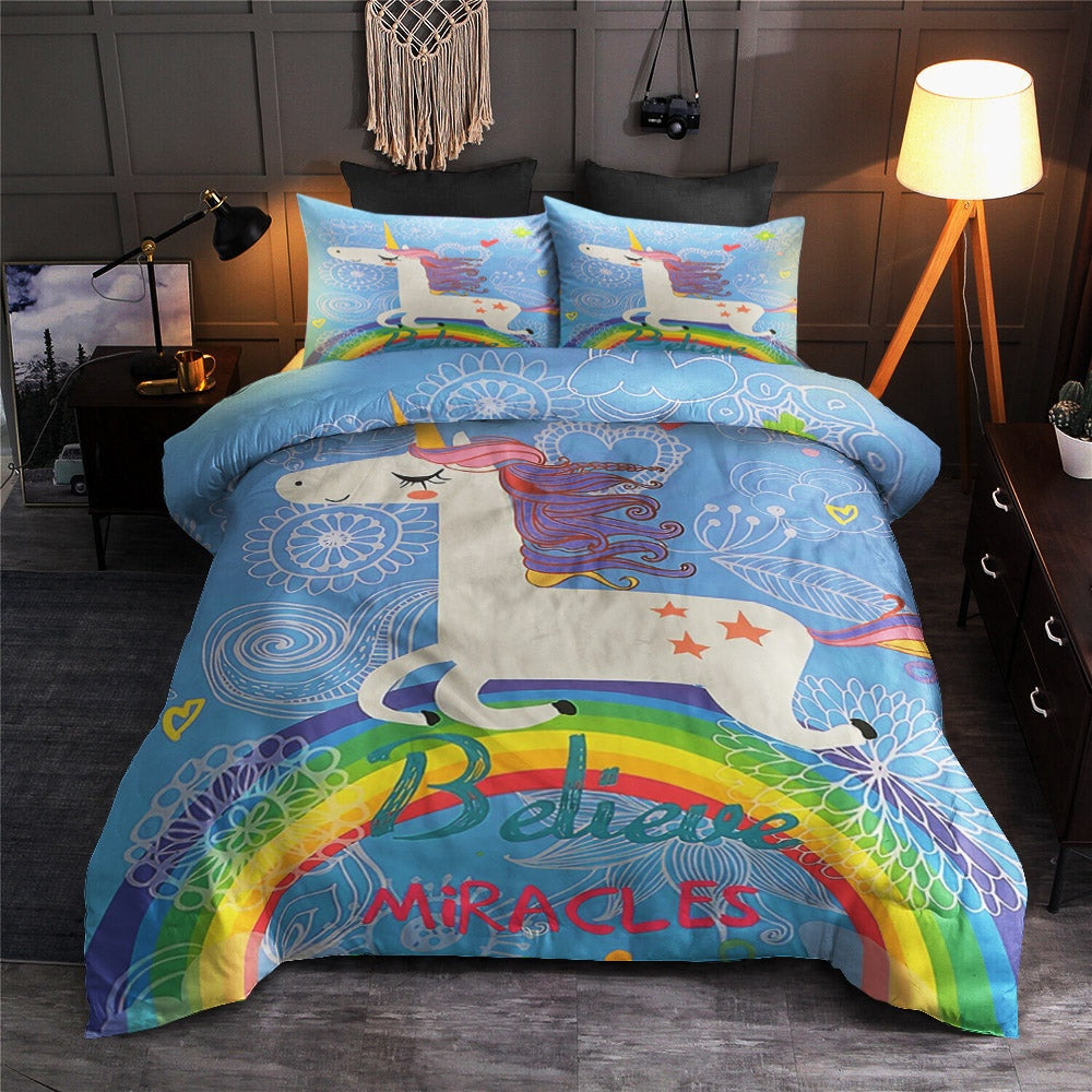 Christmas Bedding Set, True Believer  Bedding Sets