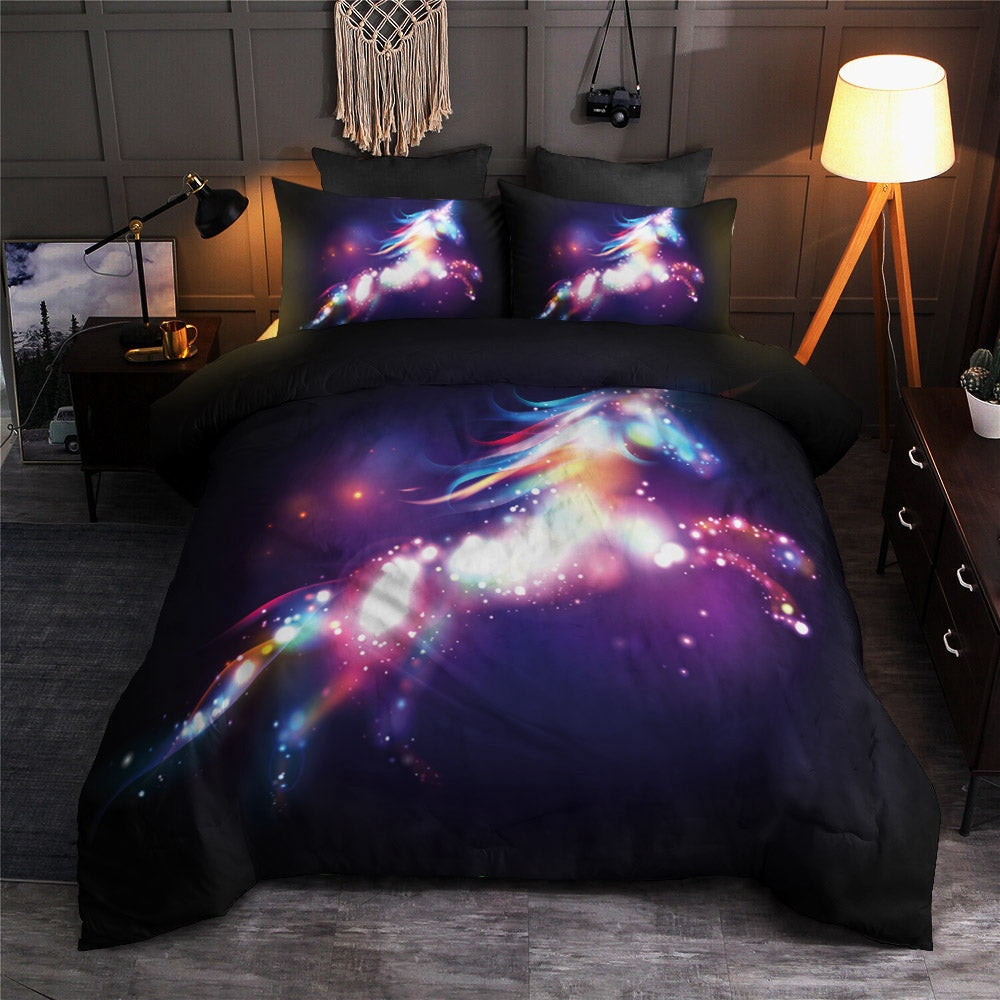 Christmas Bedding Set Unicorn Dream Bedding Sets 2 Xw08hy Christmas Bedding Set, Unicorn Dream  Bedding Sets