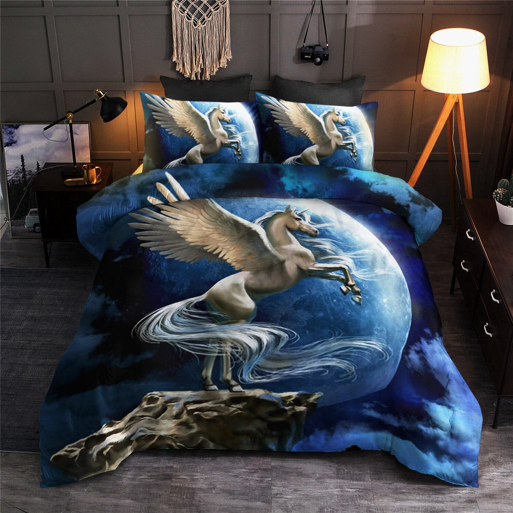 Christmas Bedding Set Unicorn TLT Bedding Sets 2 N04wjw Christmas Bedding Set, Unicorn TLT Bedding Sets