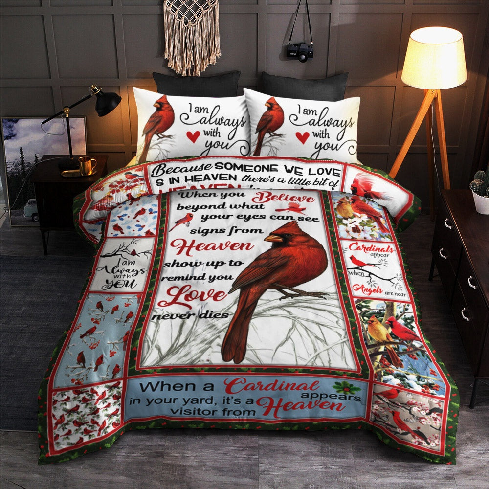 Christmas Bedding Set When You Believe Cardinal Bedding Sets 2 Vvawqq Christmas Bedding Set, When You Believe Cardinal Bedding Sets