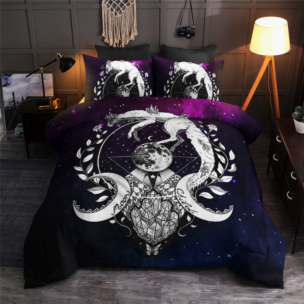 Christmas Bedding Set Wicca Fox Bedding Sets 2 Xrulfi Christmas Bedding Set, Wicca Fox  Bedding Sets