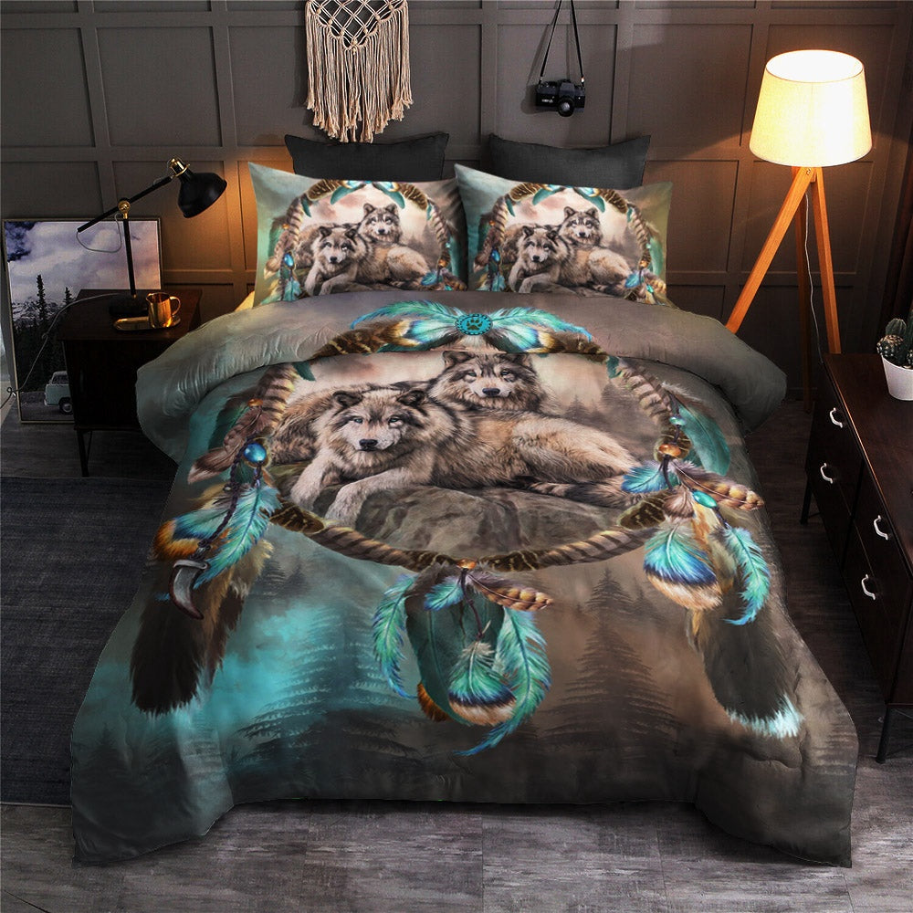 Christmas Bedding Set Wolves Bedding Sets 2 Udm2f4 Christmas Bedding Set, Wolves Bedding Sets