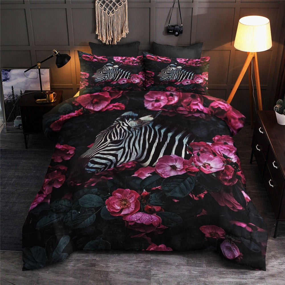 Christmas Bedding Set, Zebra Bedding Sets