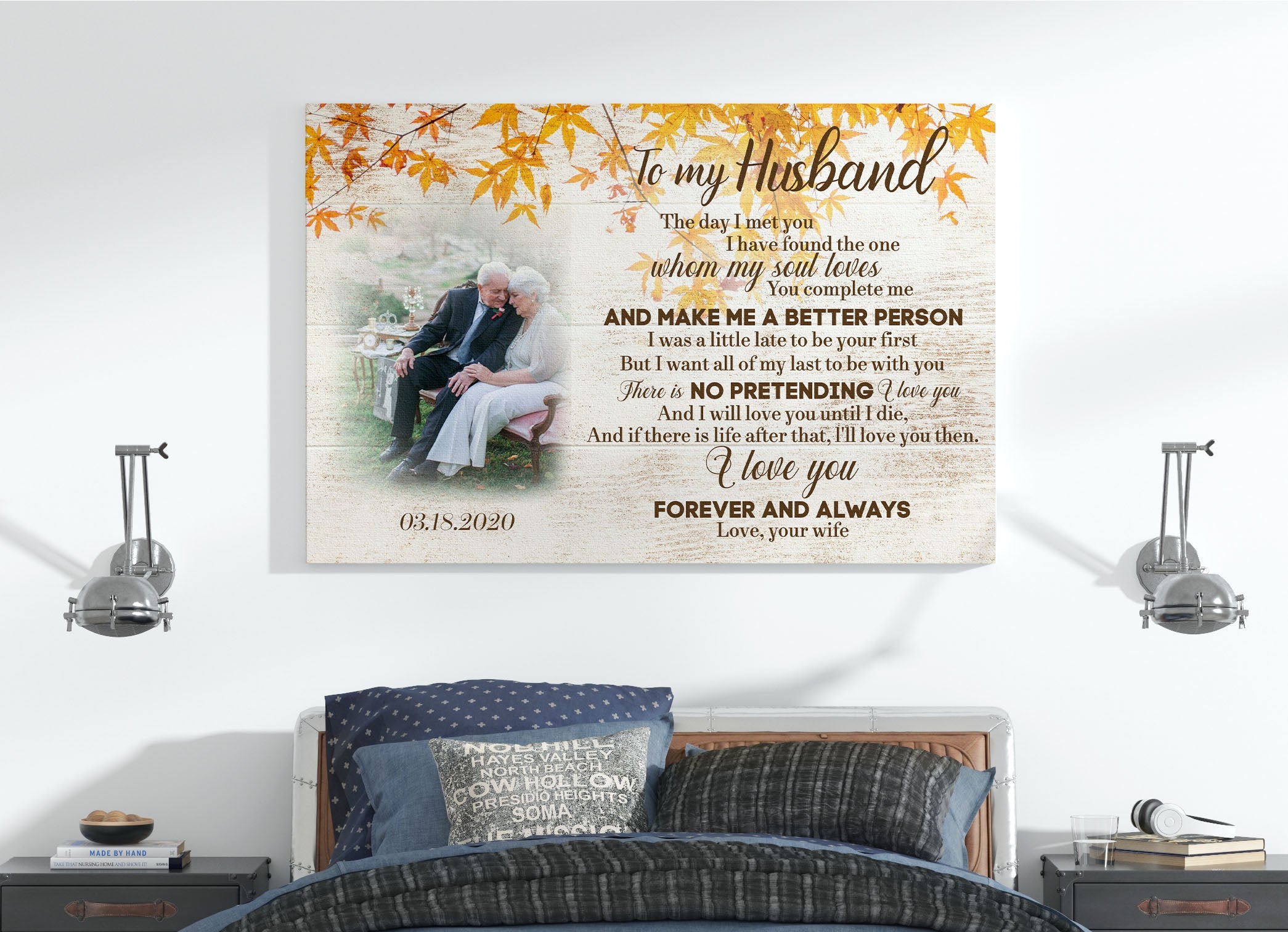 Gifts For Couples Love Letter To My Husband Canvas I Love You Forever And Always Personalized Gifts For Couples Gifts For Husband On Birthday 4 O9pmdq Gifts For Couples Love Letter To My Husband Canvas I Love You Forever And Always Personalized Gifts For Couples Gifts For Husband On Birthday