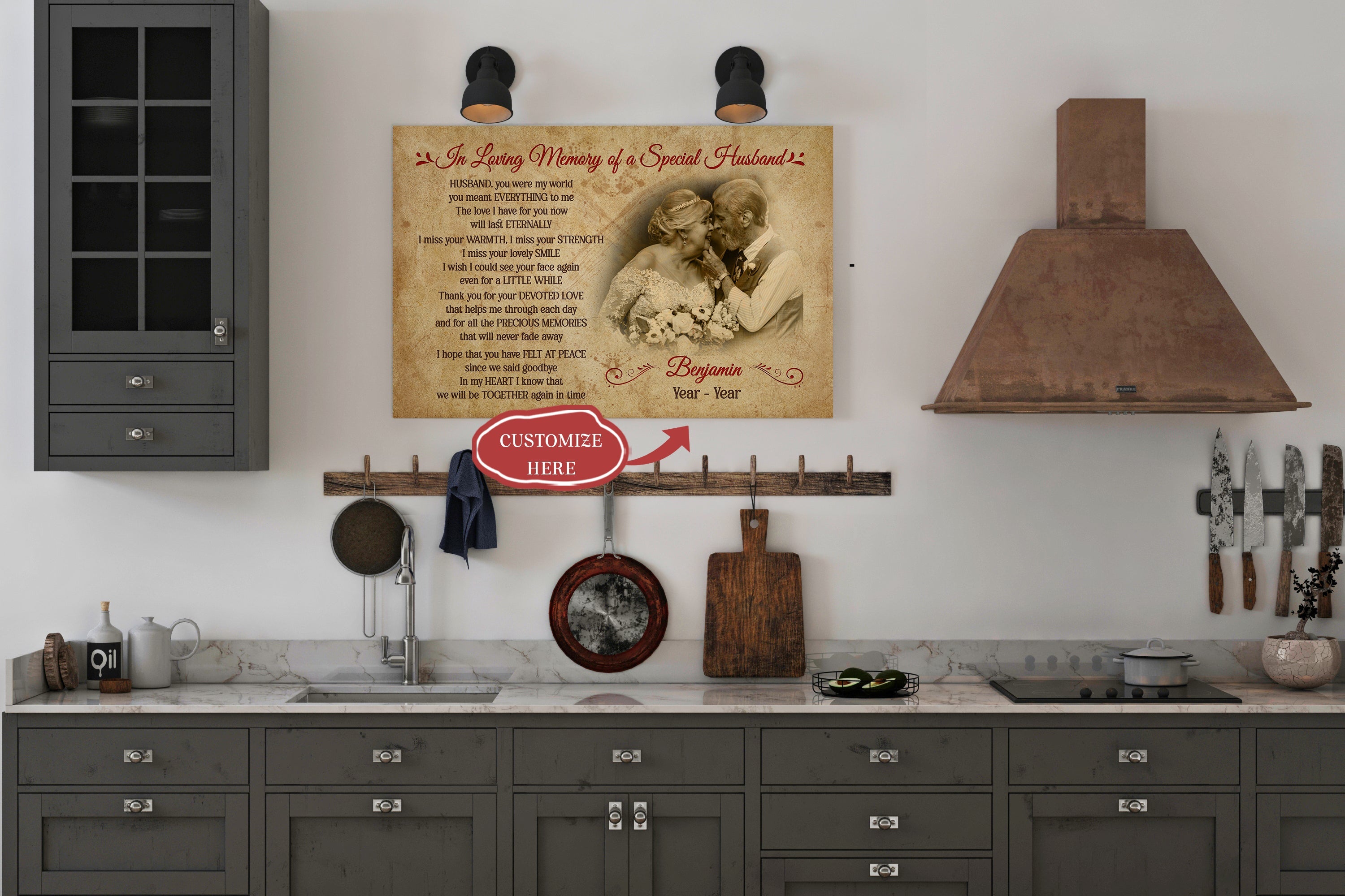 Personalized Canvas In Loving Memory Of Special Husband Sympathy Gift Peaceful Remembrance For Loss Of Husband Mother Father 3 Afsl5v 1 Personalized Canvas In Loving Memory of Special Husband Sympathy Gift Peaceful Remembrance for Loss of Husband Mother Father