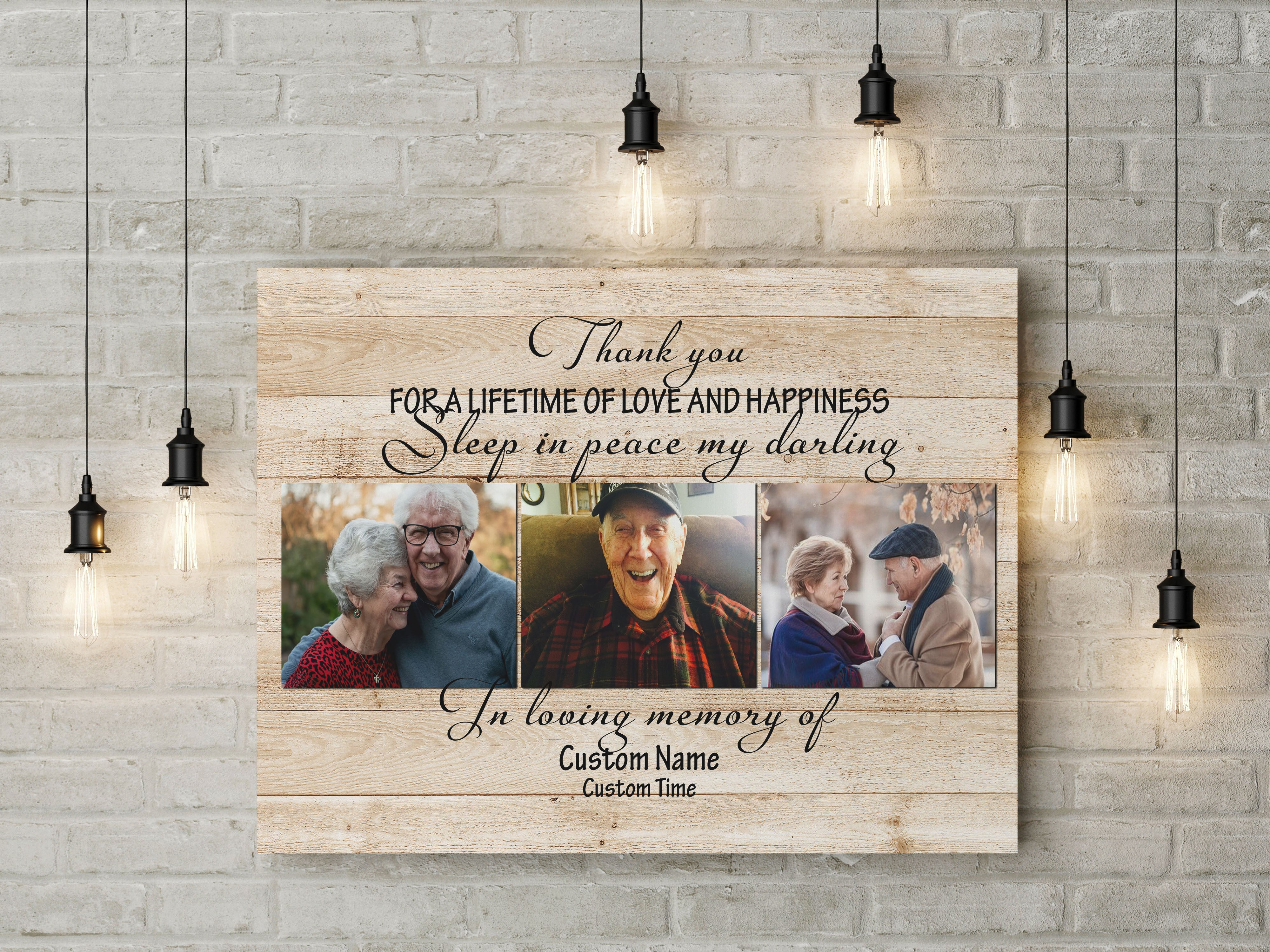 Personalized Memorial Gifts For Loss Of Husband Wife Deepest Sympathy Gift For Loss Of Loved One Custom Canvas Print 4 Ztdae2 1 Personalized Memorial Gifts For Loss Of Husband Wife Deepest Sympathy Gift For Loss Of Loved One, Custom Canvas Print