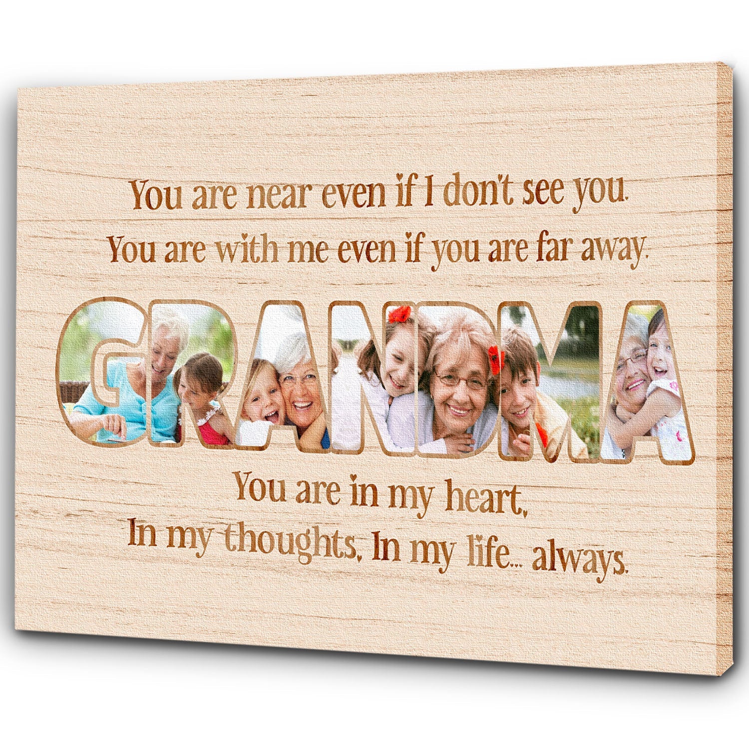 Personalized Memorial Gifts For Loss Of Loved One Personalized Canvas For Grandpa Grandma Custom Photo Custom Canvas Print 1 Scwyqb 1 Personalized Memorial Gifts For Loss Of Loved One Personalized Canvas For Grandpa Grandma Custom Photo, Custom Canvas Print