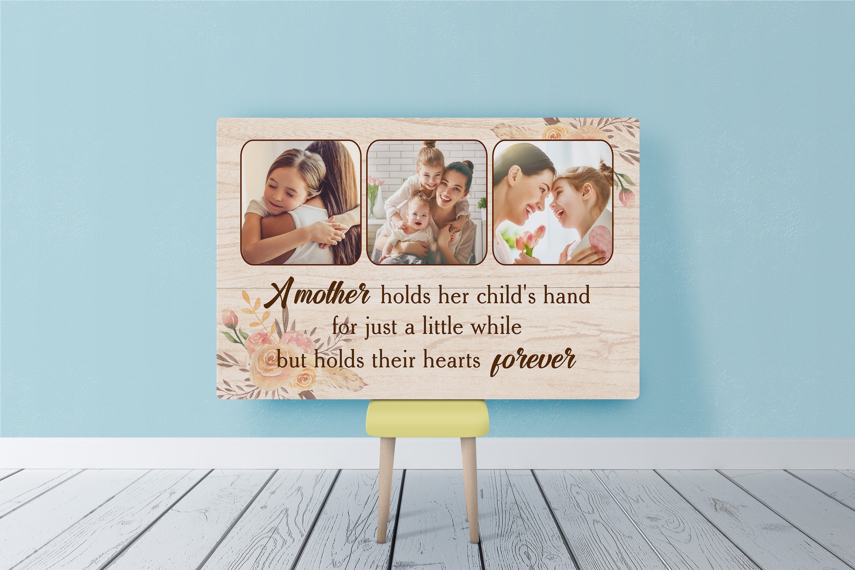 Personalized Mom Canvas A Mother Holds Her Child S Hand Mom Photo Collage Mom Gift For Mother S Day Custom Canvas Print 2 Pqjm0y 2 Personalized Mom Canvas A Mother Holds Her Child'S Hand Mom Photo Collage Mom Gift For Mother'S Day, Custom Canvas Print