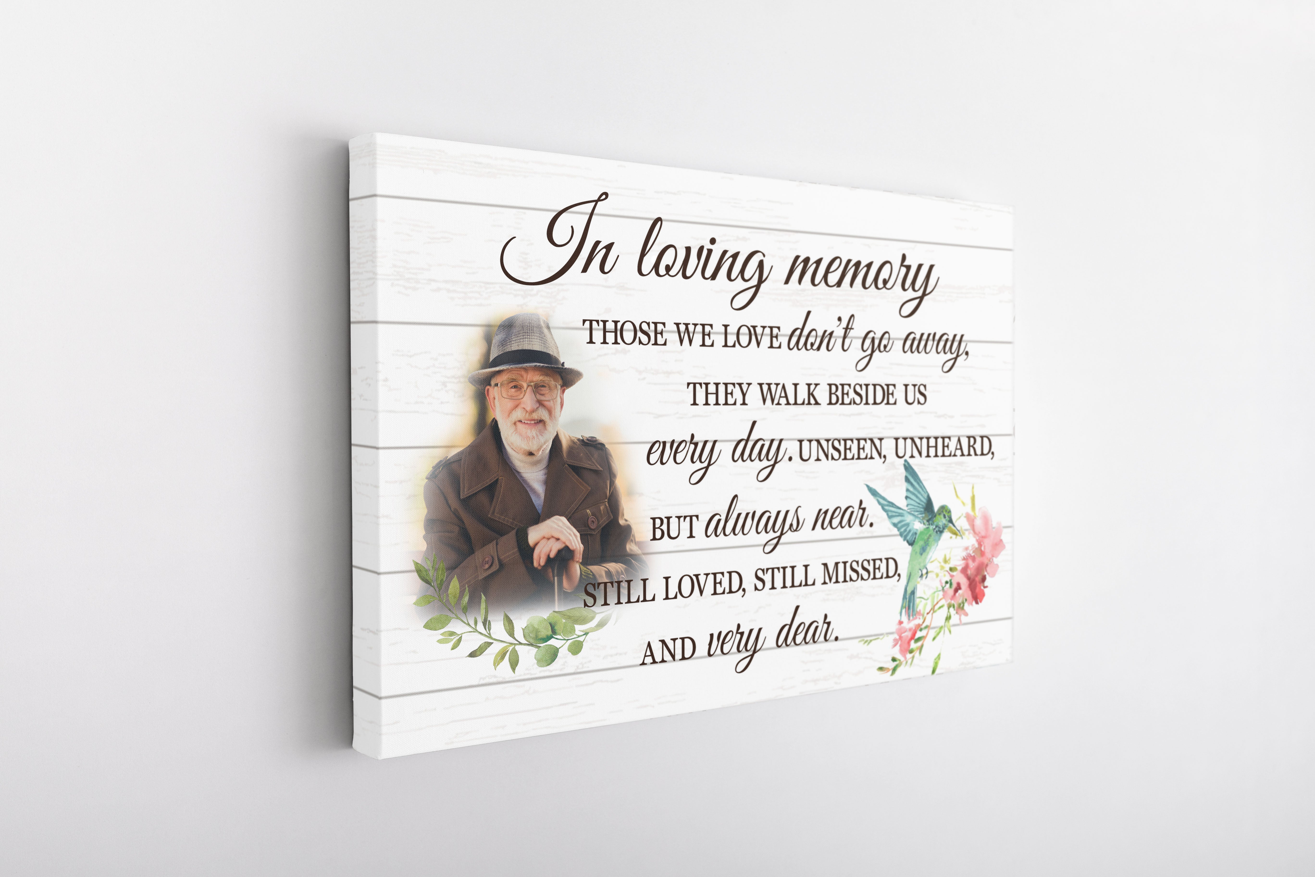 Remembrance Gift For Loss Of Loved One In Loving Memory Personalized Sympathy Canvas Wall Art Custom Canvas Print 3 Qooq0v 3 Remembrance Gift For Loss Of Loved One In Loving Memory Personalized Sympathy Canvas Wall Art, Custom Canvas Print