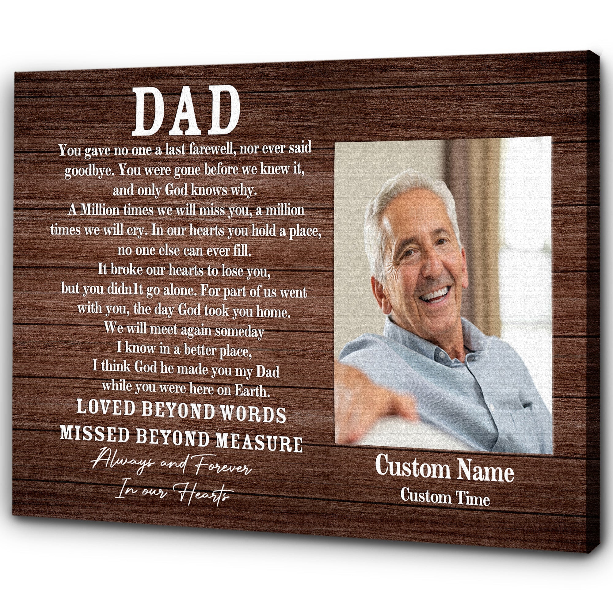 Sympathy Gift For Loss Of Dad Memorial Bereavement Gifts For Loss Of Father Remembrance Gift 1 Bcwtjf Sympathy Gift For Loss Of Dad, Memorial Bereavement Gifts For Loss Of Father, Remembrance Gift