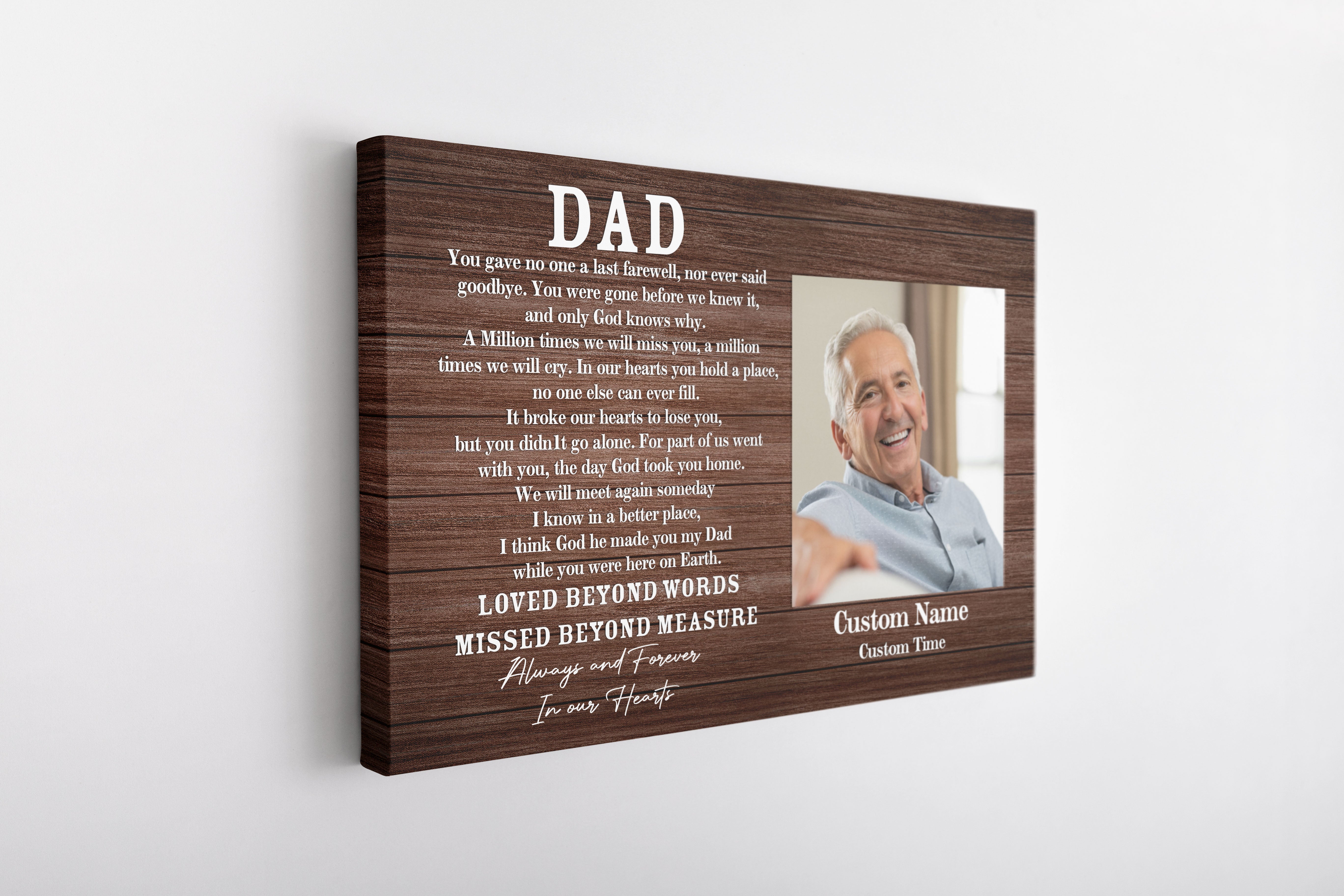 Sympathy Gift For Loss Of Dad Memorial Bereavement Gifts For Loss Of Father Remembrance Gift 4 Jpv0lo Sympathy Gift For Loss Of Dad, Memorial Bereavement Gifts For Loss Of Father, Remembrance Gift