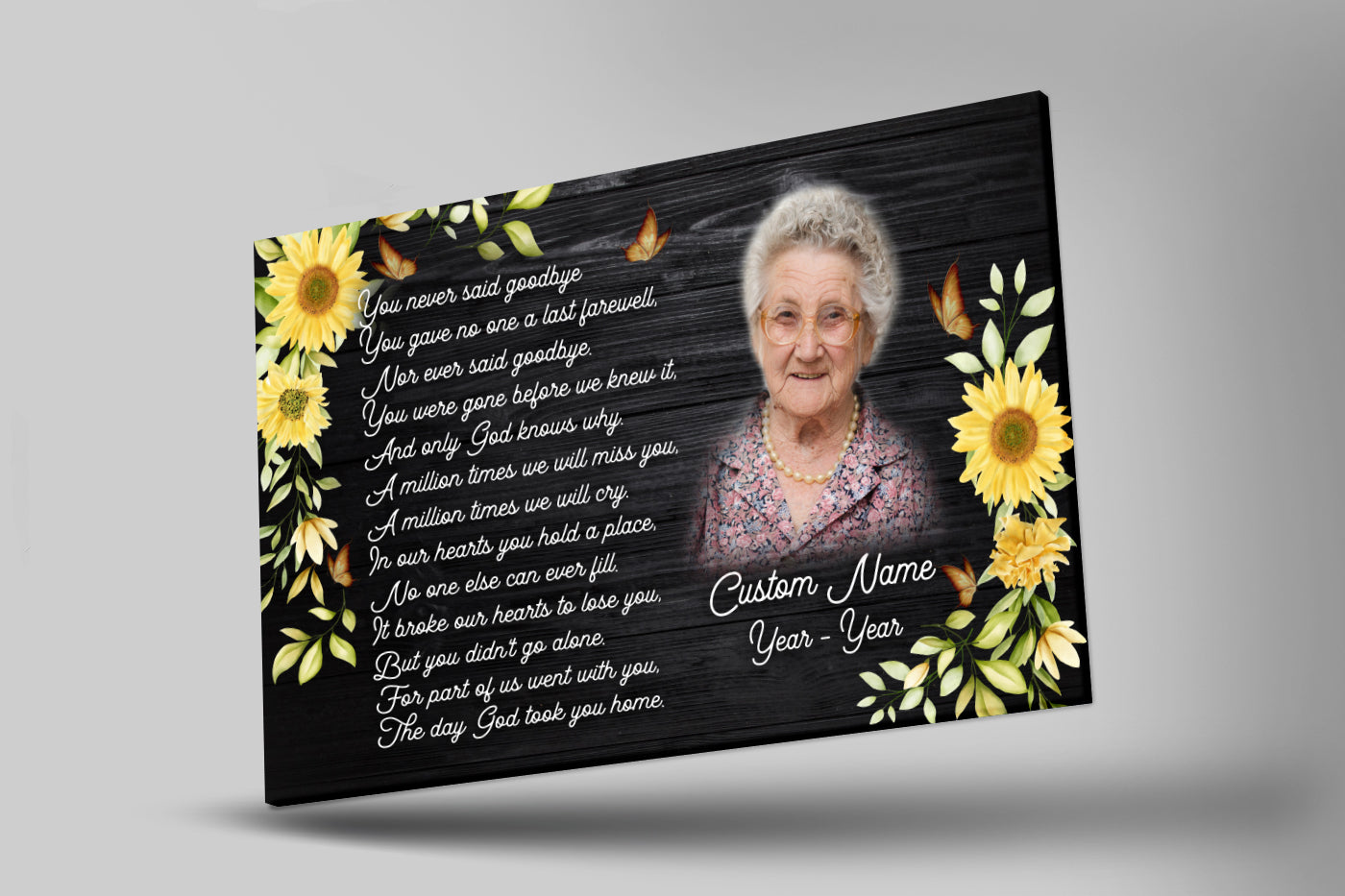 Sympathy Gift For Loss Of Loved One, Bereavement Remembrance Gifts For Loss Of Father Mother