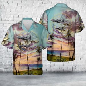 US Air Force 39th Squadron HC-130PN refuels a 301st Rescue Squadron HH-60G Hawaiian Shirt