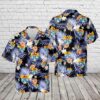 US Army 12th Infantry Regiment Hawaiian Shirts, US Army Hawaiian Shirt, Military Aloha Shirt