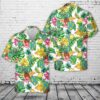 US Army 21st Theater Sustainment Command Hawaiian Shirt, US Army Hawaiian Shirt, Military Aloha Shirt