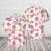 US Army 47th Infantry Division Hawaiian Shirt, US Army Hawaiian Shirt, Military Aloha Shirt