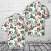 US Army 5th Special Forces Group (5th SFG) De Oppresso Liber Hawaiian Shirt, US Army Hawaiian Shirt, Military Aloha Shirt