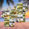 US Army Bell UH-1 Huey Hawaiian Shirts, US Army Hawaiian Shirt, Military Aloha Shirt