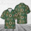 US Army MOS 31B Military Police Hawaiian Shirt, US Army Hawaiian Shirt, Military Aloha Shirt